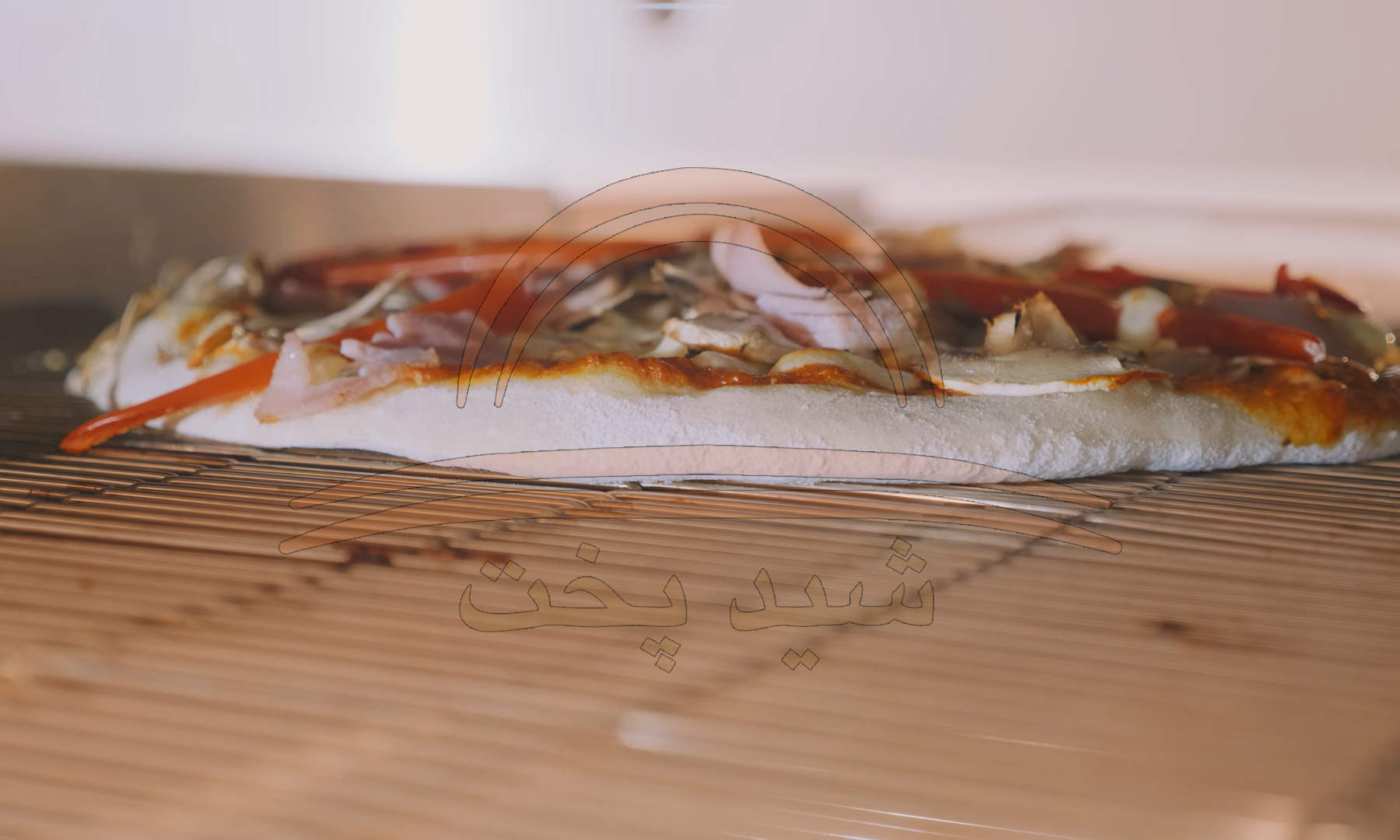 بررسی انواع فر پیتزا در رستوران و فست فود ها